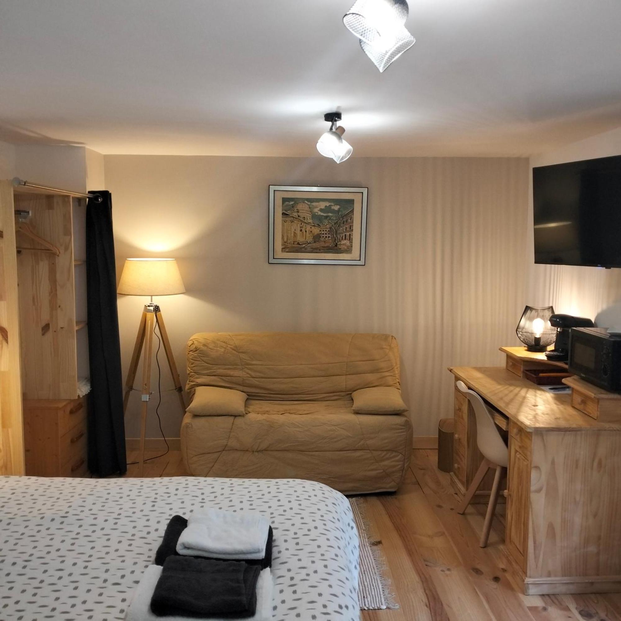 Chambres D'Hotes D'Antardieu Saint-Junien Exterior photo