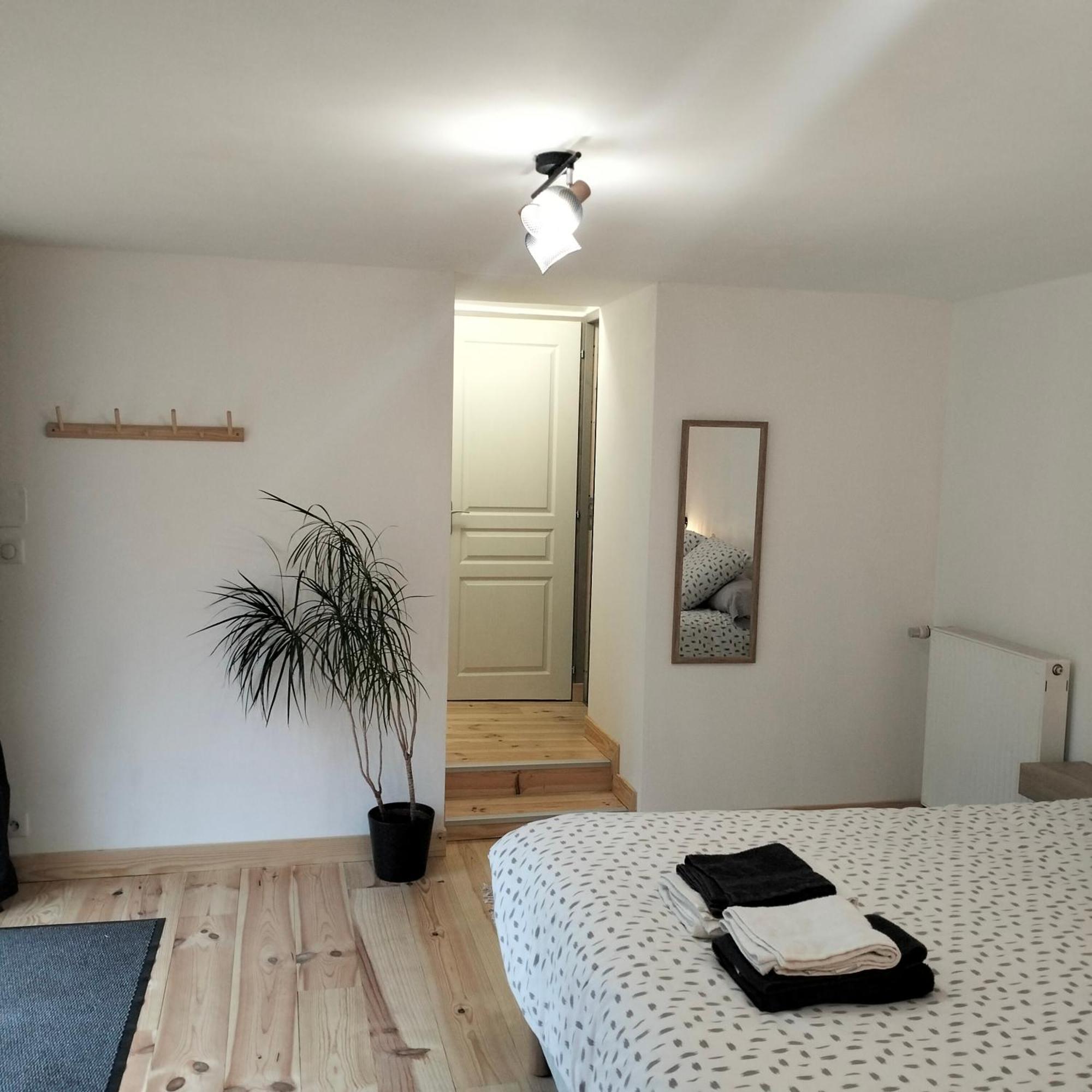 Chambres D'Hotes D'Antardieu Saint-Junien Exterior photo