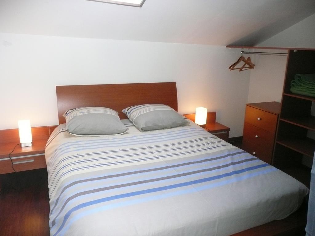 Chambres D'Hotes D'Antardieu Saint-Junien Room photo