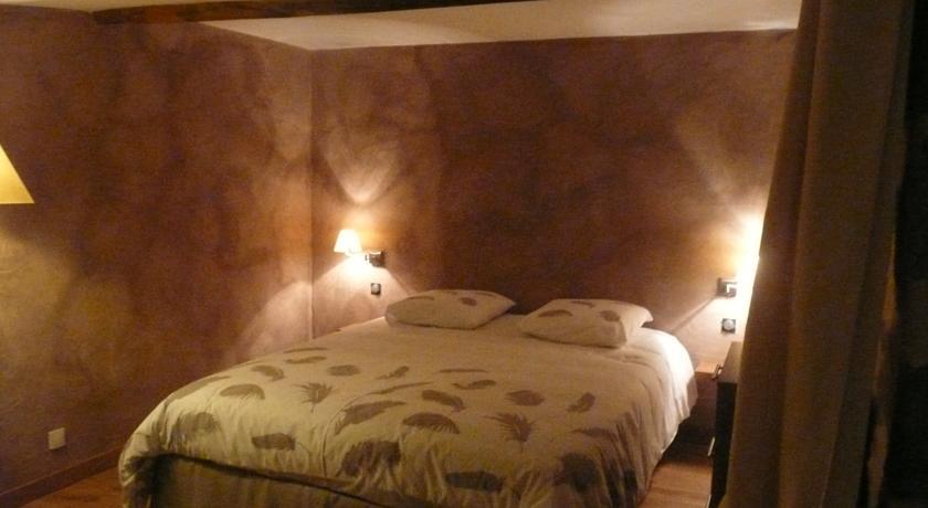 Chambres D'Hotes D'Antardieu Saint-Junien Room photo