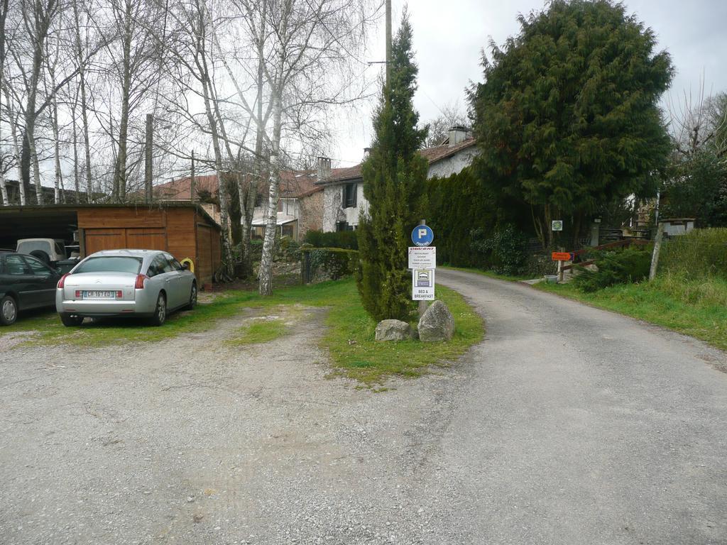 Chambres D'Hotes D'Antardieu Saint-Junien Exterior photo