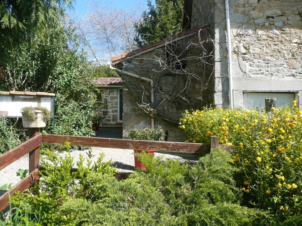Chambres D'Hotes D'Antardieu Saint-Junien Exterior photo