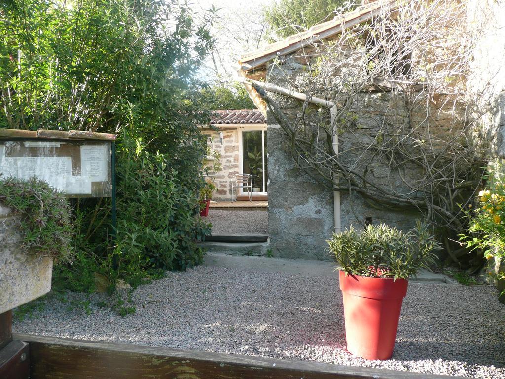 Chambres D'Hotes D'Antardieu Saint-Junien Exterior photo