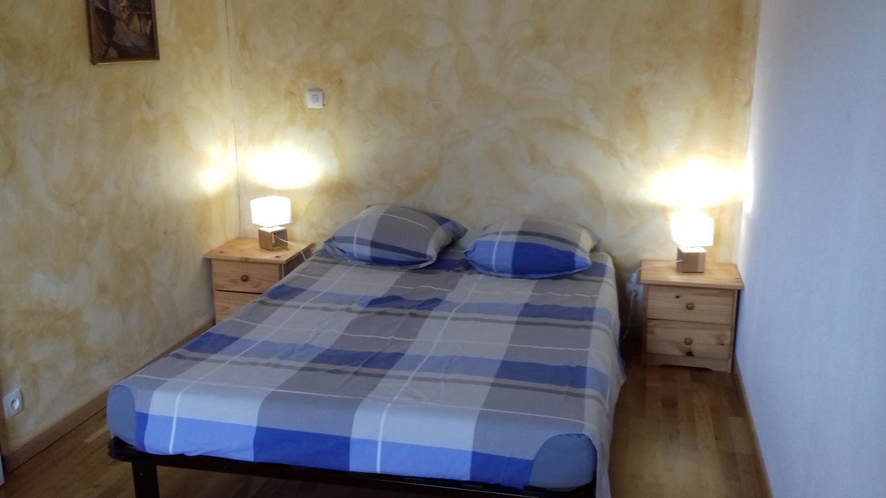 Chambres D'Hotes D'Antardieu Saint-Junien Exterior photo